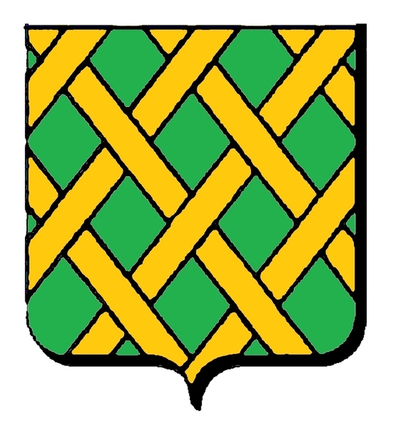 Blason Vanier